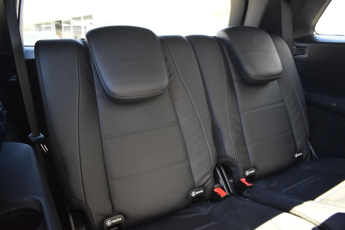 2020 Mercedes-Benz GLS-Class GLS400 d X167