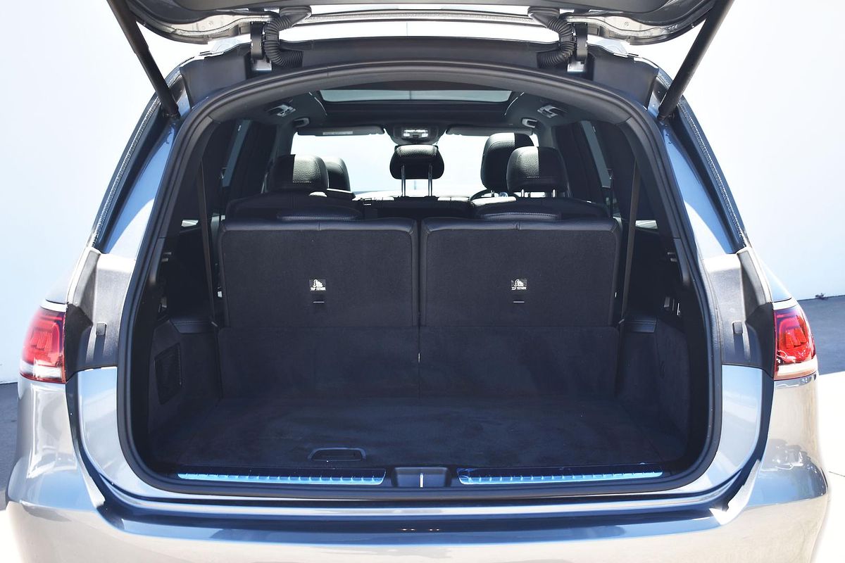 2020 Mercedes-Benz GLS-Class GLS400 d X167