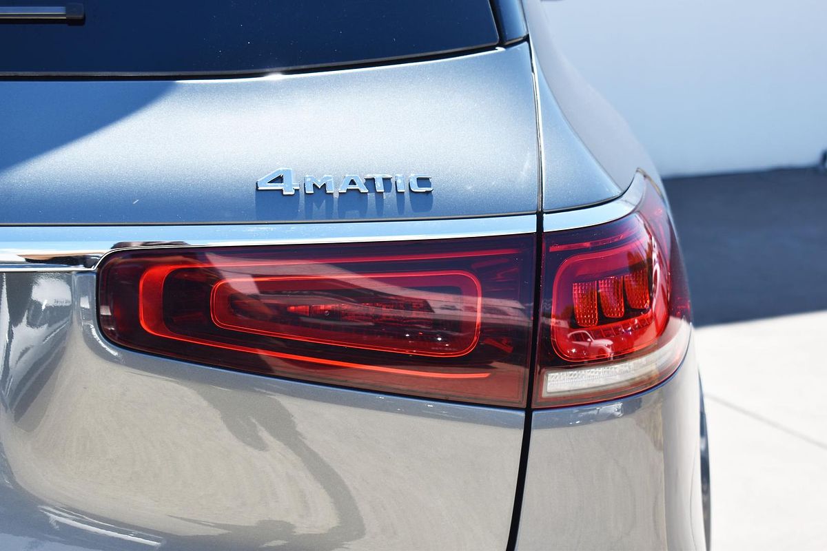 2020 Mercedes-Benz GLS-Class GLS400 d X167