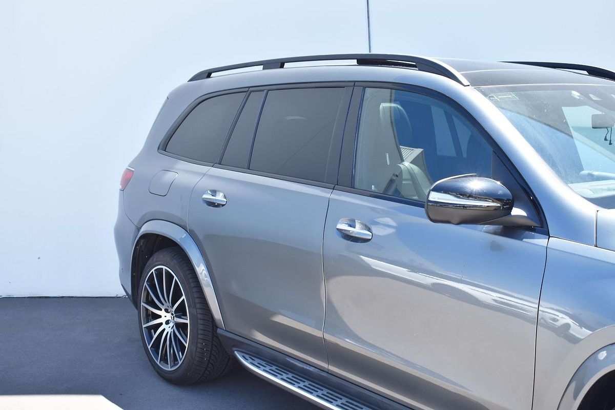 2020 Mercedes-Benz GLS-Class GLS400 d X167