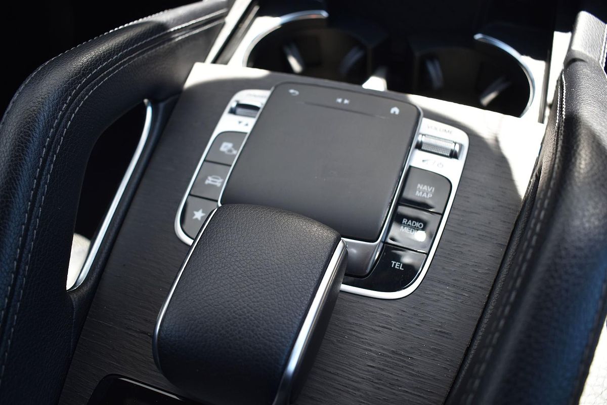 2020 Mercedes-Benz GLS-Class GLS400 d X167