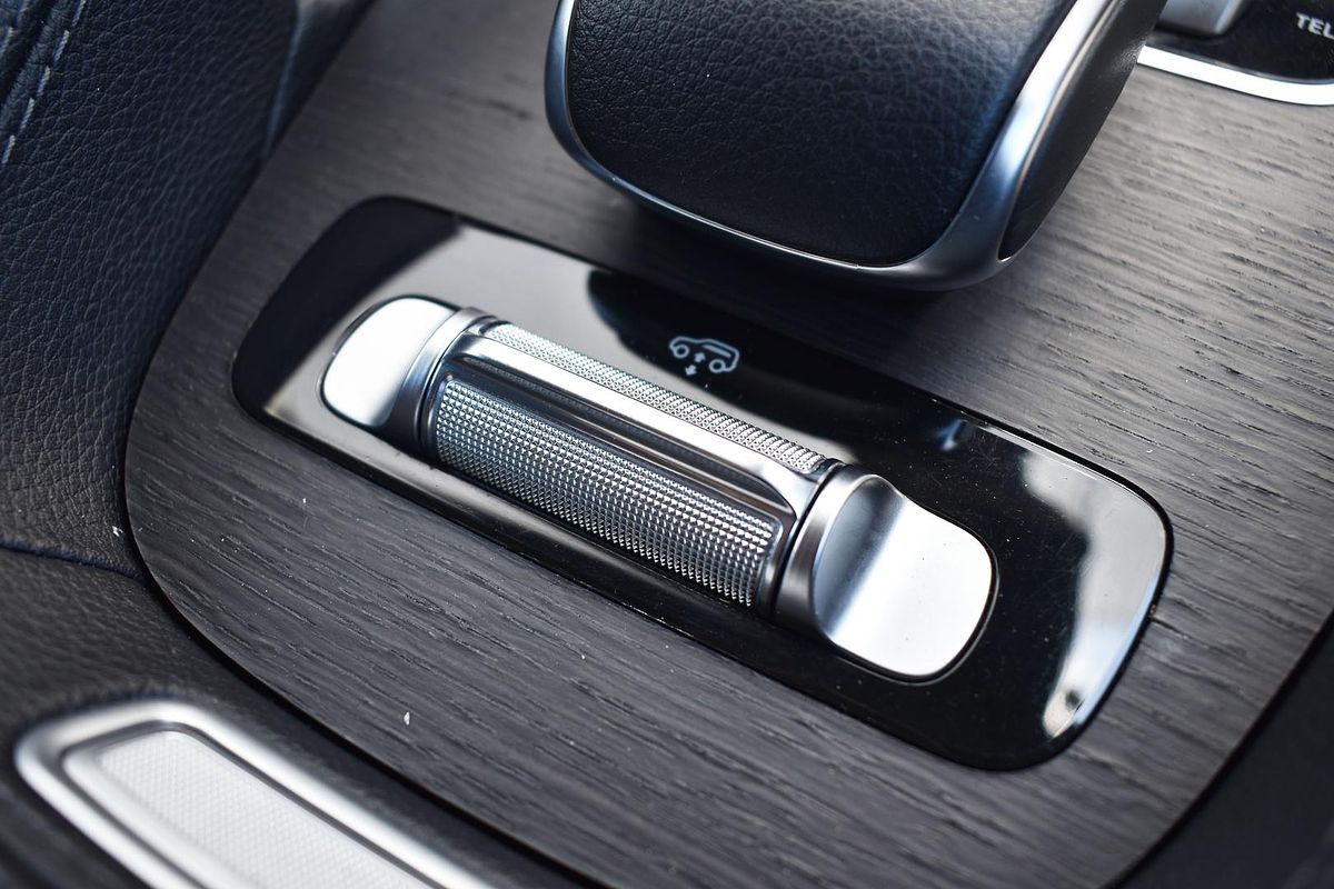 2020 Mercedes-Benz GLS-Class GLS400 d X167