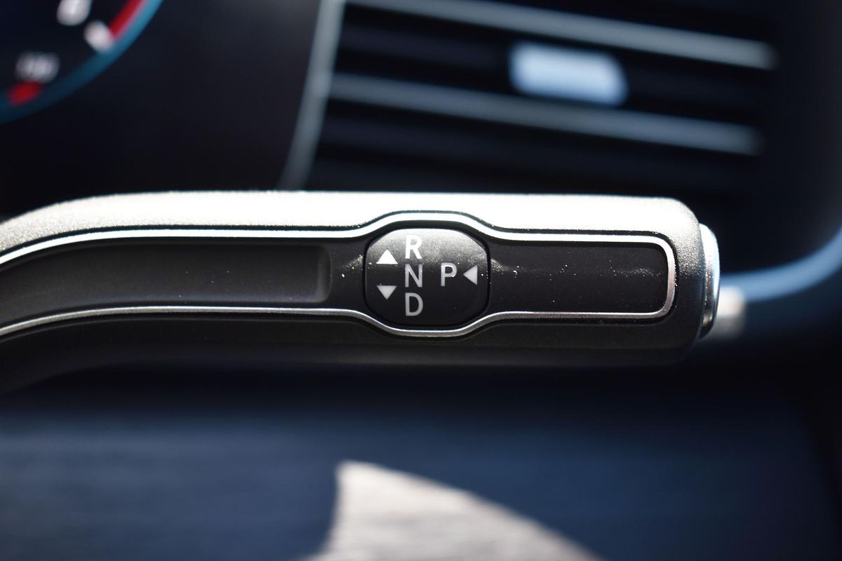 2020 Mercedes-Benz GLS-Class GLS400 d X167