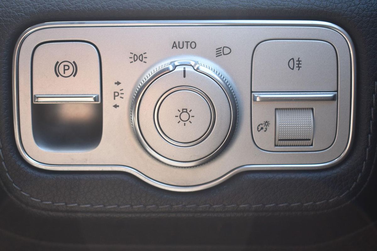 2020 Mercedes-Benz GLS-Class GLS400 d X167