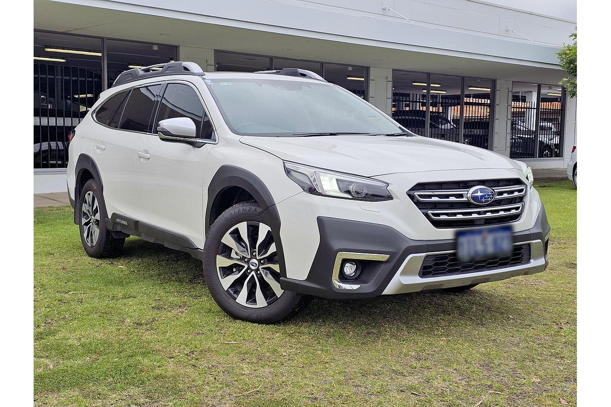 2025 Subaru Outback AWD Touring 6GEN