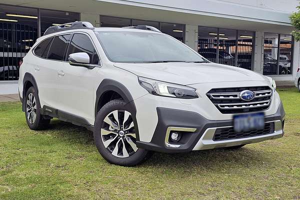 2025 Subaru Outback AWD Touring 6GEN