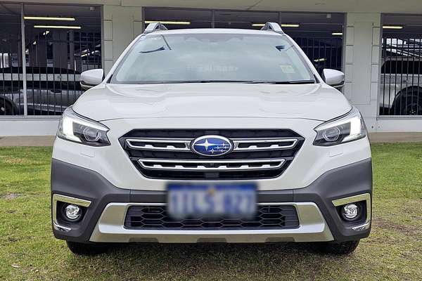 2025 Subaru Outback AWD Touring 6GEN