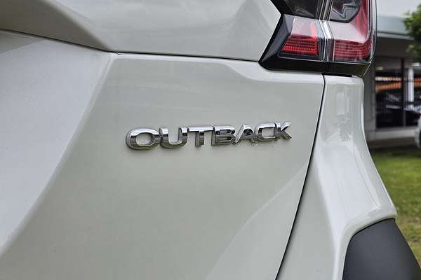 2025 Subaru Outback AWD Touring 6GEN