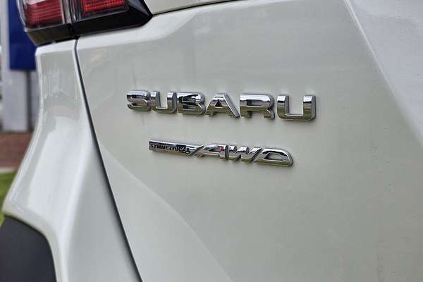 2025 Subaru Outback AWD Touring 6GEN