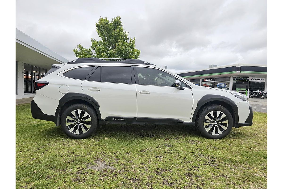 2025 Subaru Outback AWD Touring 6GEN