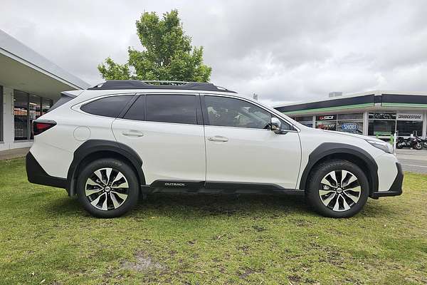 2025 Subaru Outback AWD Touring 6GEN