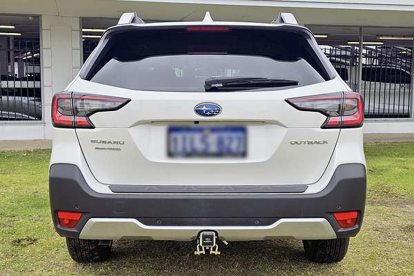 2025 Subaru Outback AWD Touring 6GEN