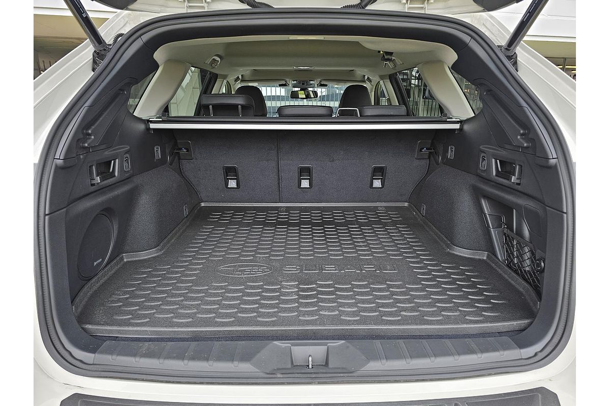 2025 Subaru Outback AWD Touring 6GEN