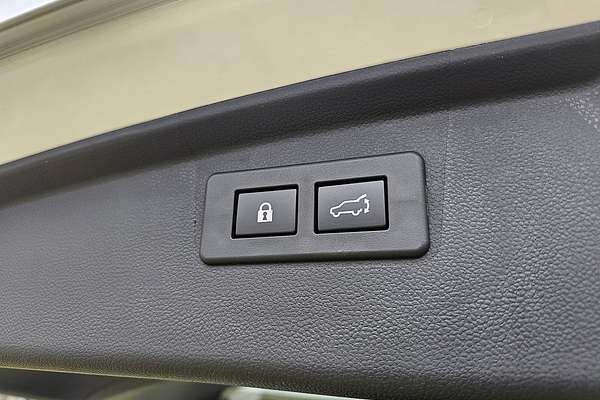 2025 Subaru Outback AWD Touring 6GEN