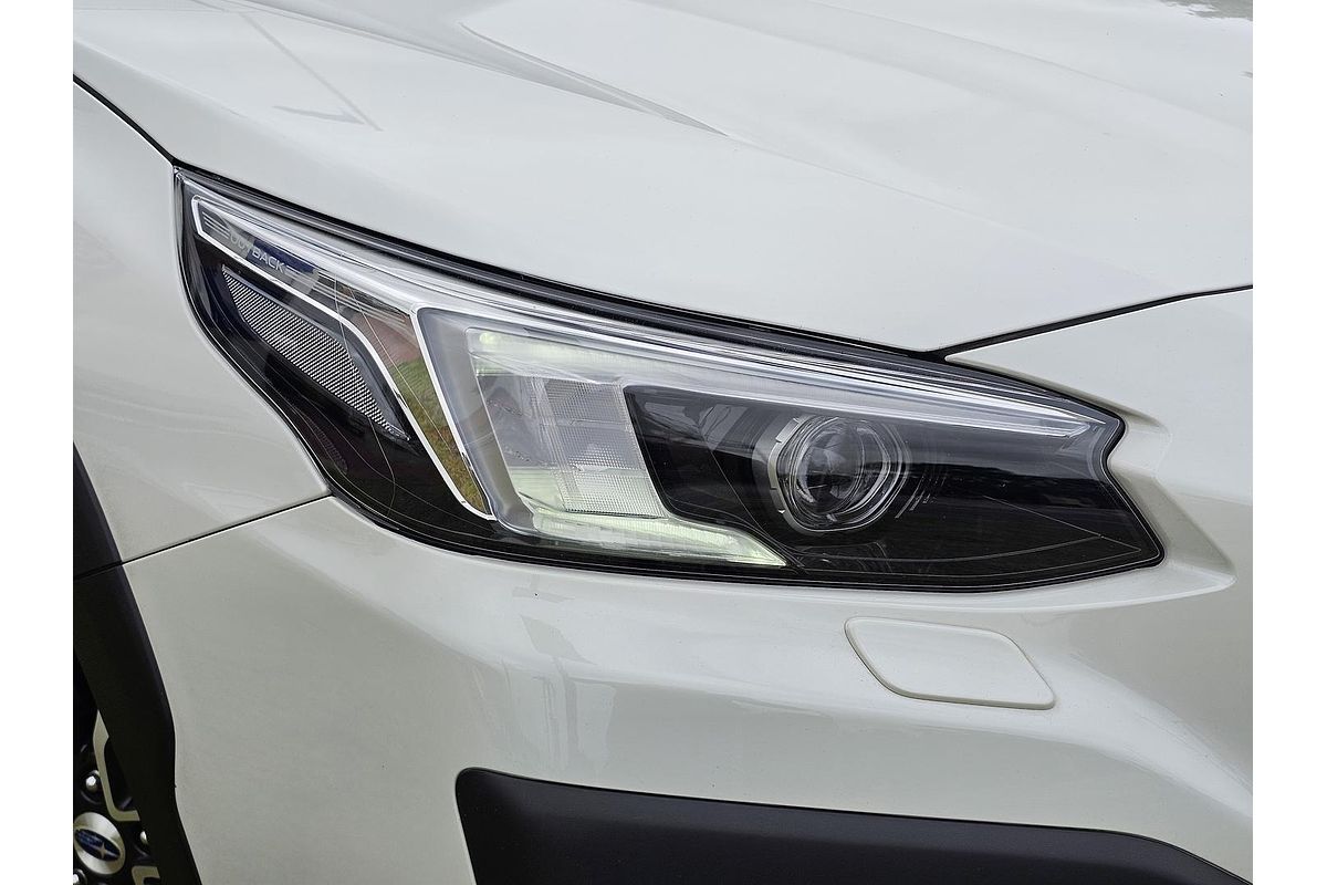 2025 Subaru Outback AWD Touring 6GEN