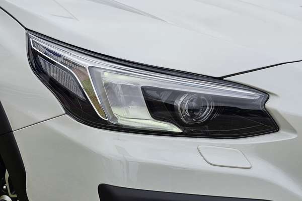 2025 Subaru Outback AWD Touring 6GEN