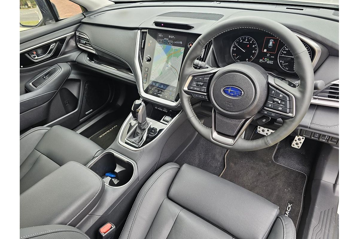2025 Subaru Outback AWD Touring 6GEN