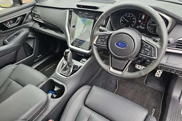 2025 Subaru Outback AWD Touring 6GEN
