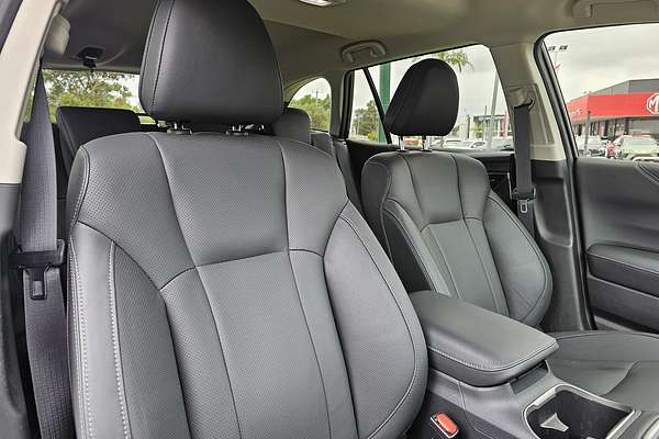 2025 Subaru Outback AWD Touring 6GEN