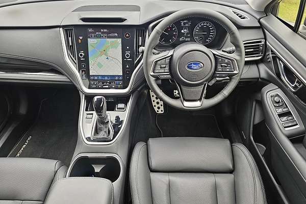 2025 Subaru Outback AWD Touring 6GEN