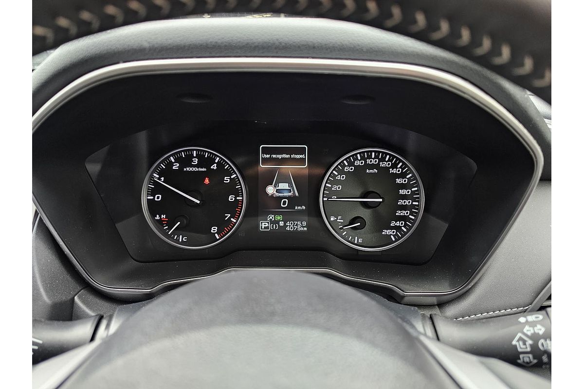 2025 Subaru Outback AWD Touring 6GEN