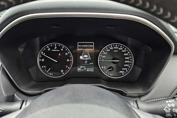 2025 Subaru Outback AWD Touring 6GEN