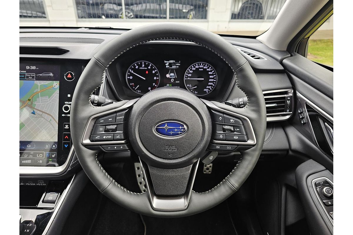 2025 Subaru Outback AWD Touring 6GEN