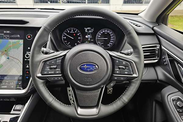 2025 Subaru Outback AWD Touring 6GEN