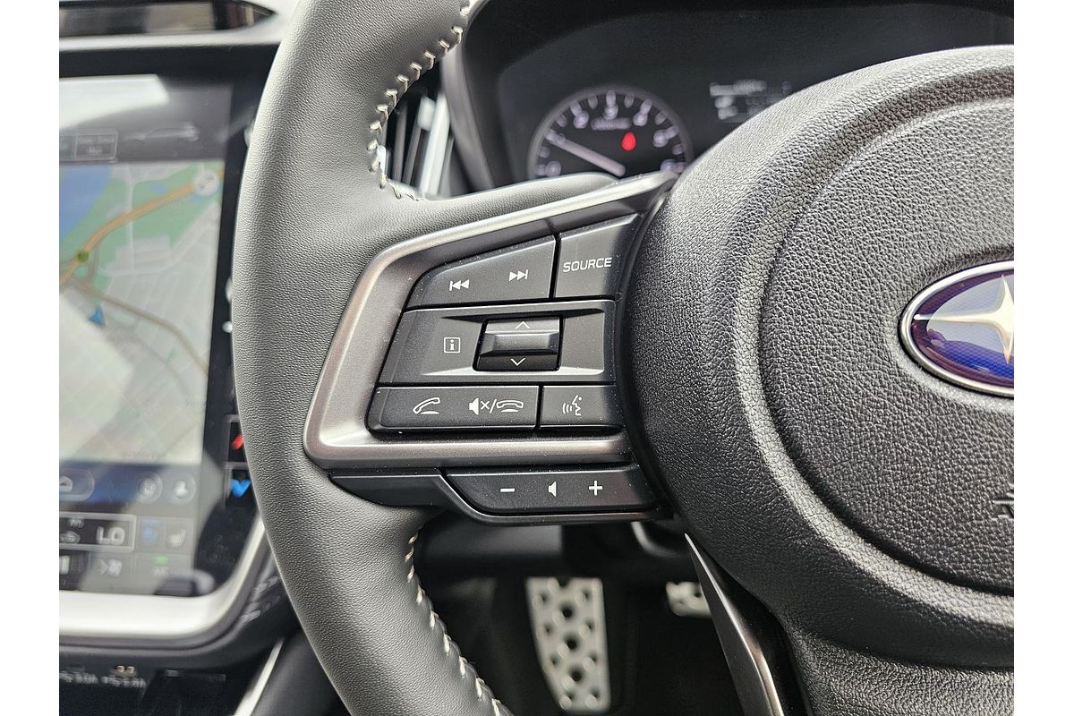 2025 Subaru Outback AWD Touring 6GEN