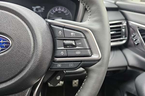 2025 Subaru Outback AWD Touring 6GEN