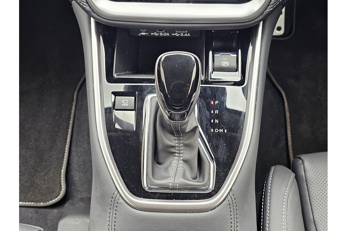 2025 Subaru Outback AWD Touring 6GEN