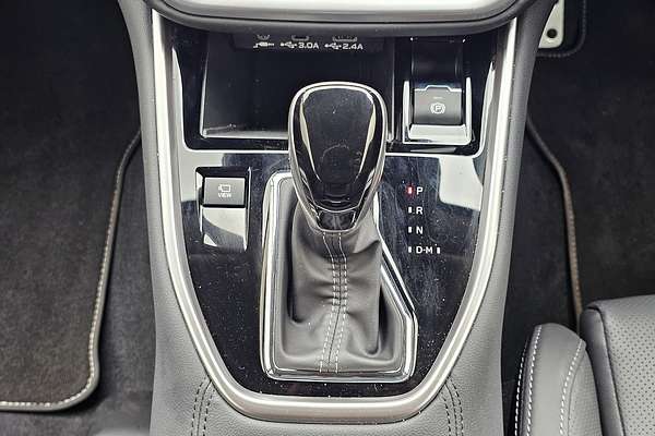 2025 Subaru Outback AWD Touring 6GEN