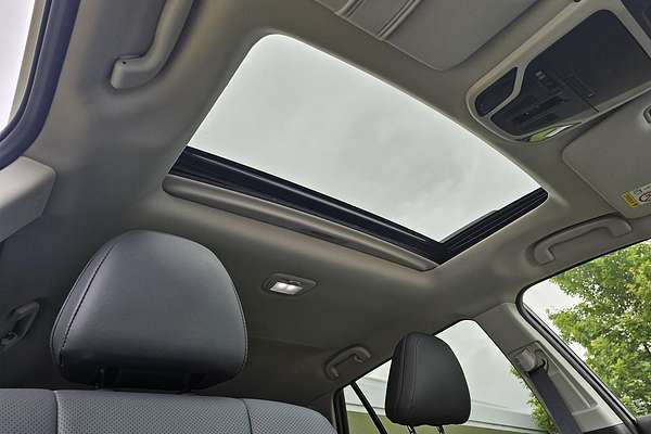 2025 Subaru Outback AWD Touring 6GEN