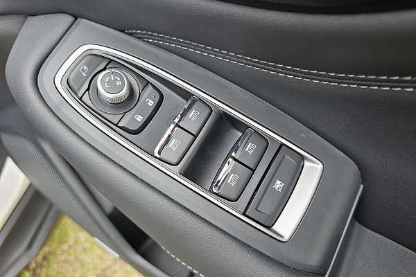 2025 Subaru Outback AWD Touring 6GEN