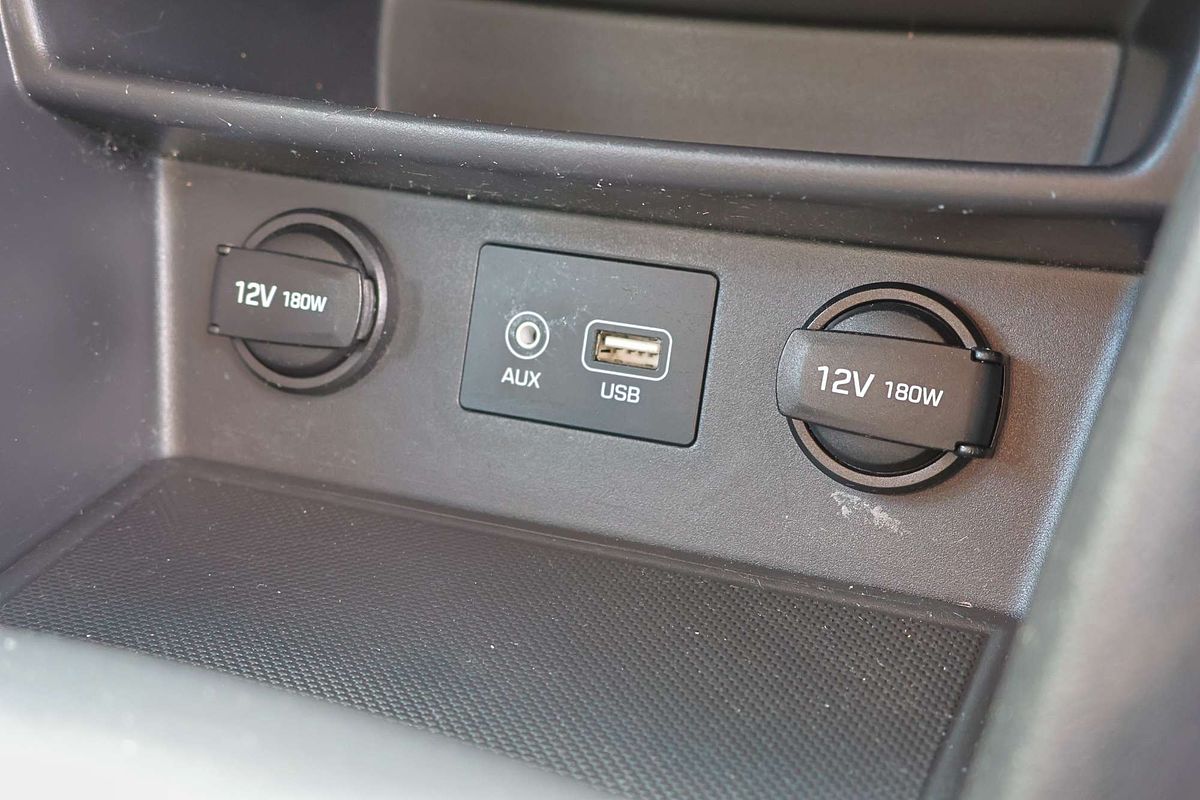 2017 Hyundai Kona Active OS