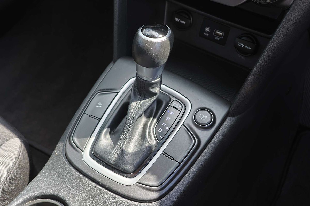 2017 Hyundai Kona Active OS