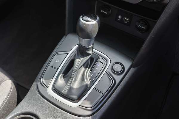 2017 Hyundai Kona Active OS