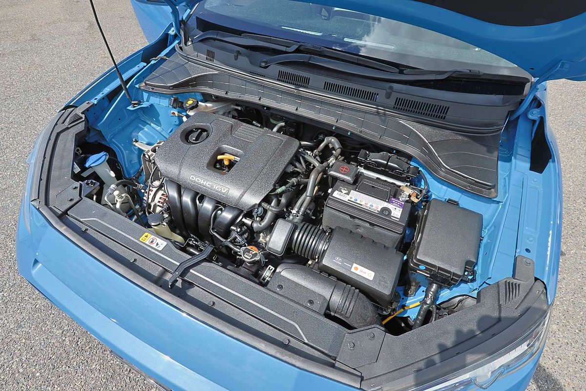 2017 Hyundai Kona Active OS