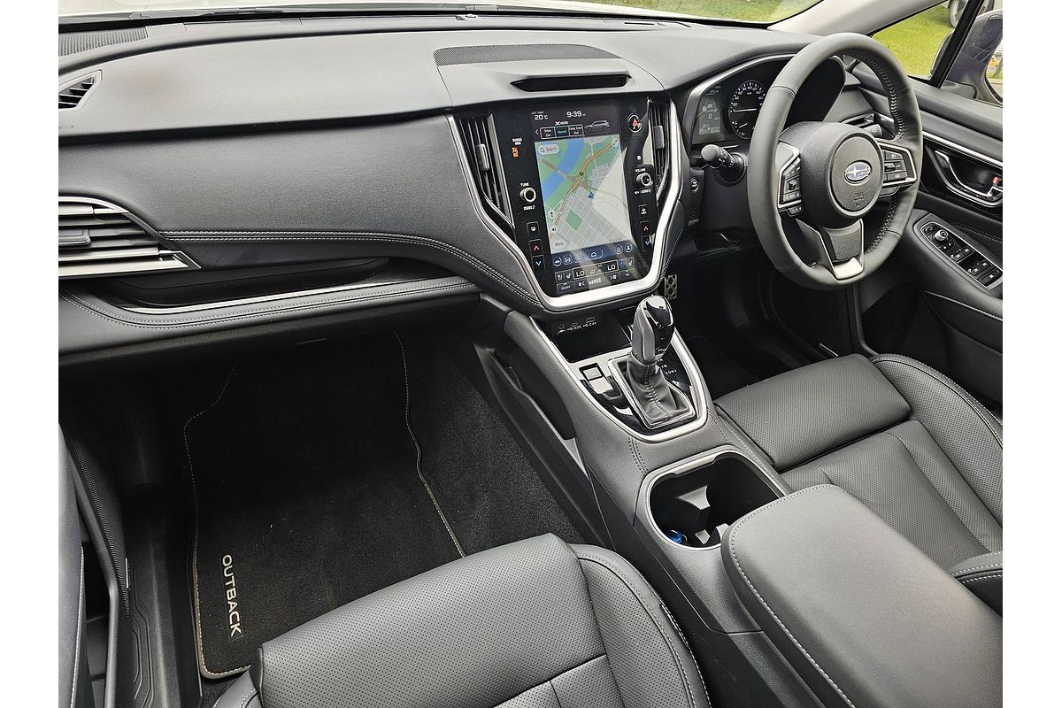 2025 Subaru Outback AWD Touring 6GEN