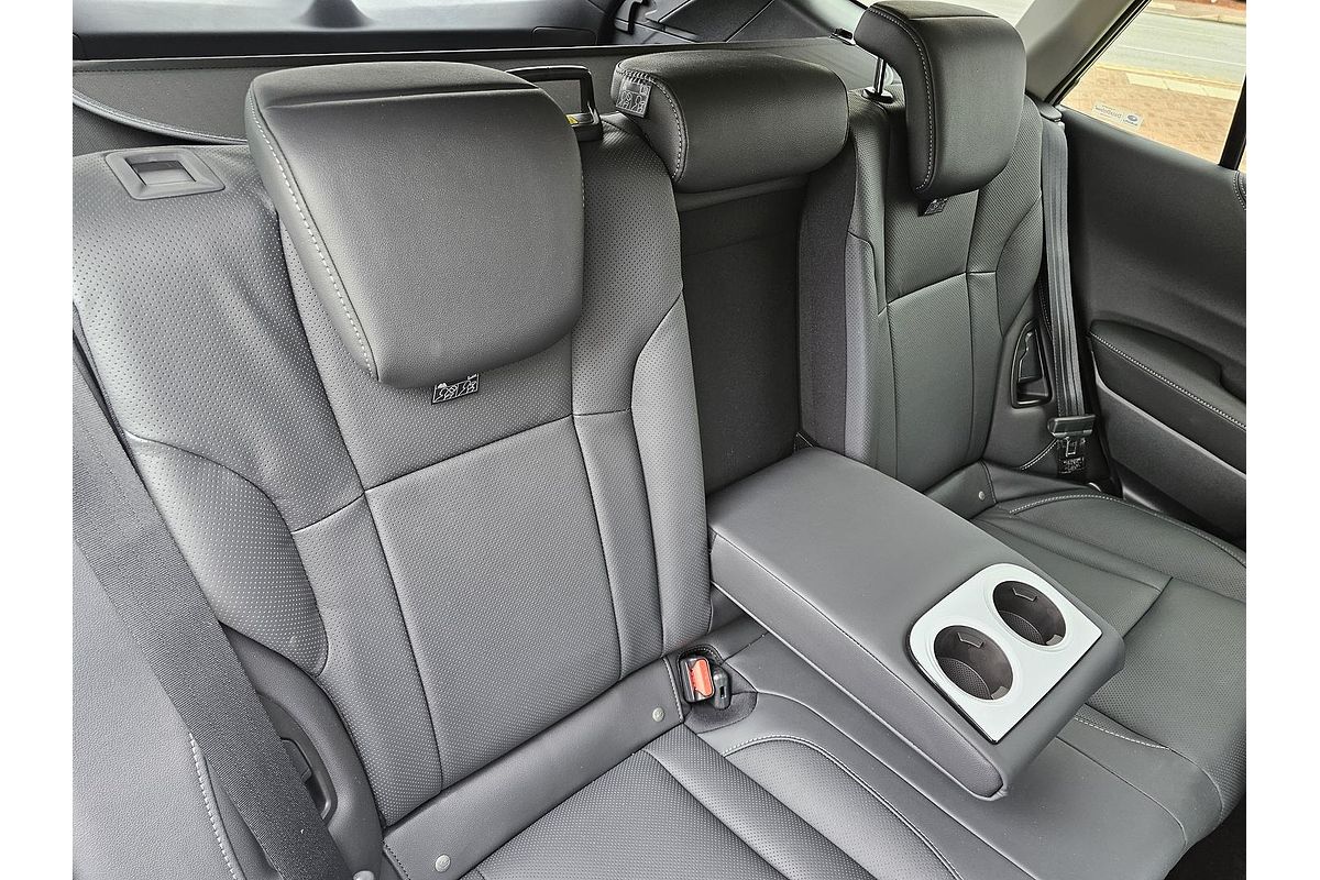 2025 Subaru Outback AWD Touring 6GEN