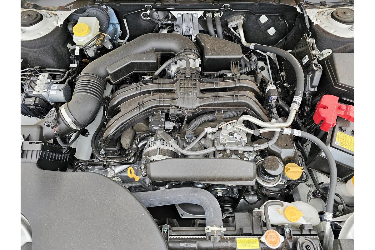 2025 Subaru Outback AWD Touring 6GEN