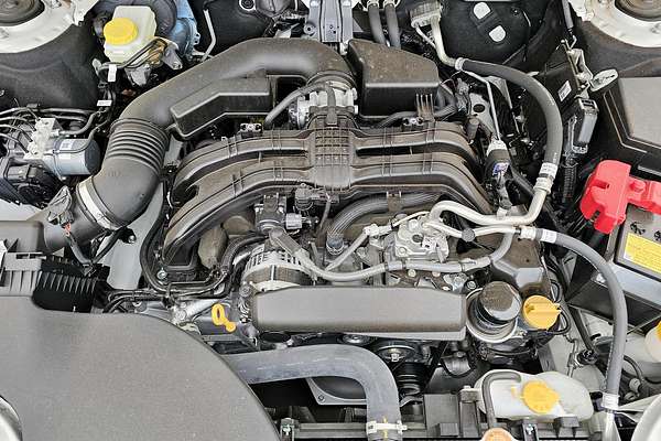 2025 Subaru Outback AWD Touring 6GEN