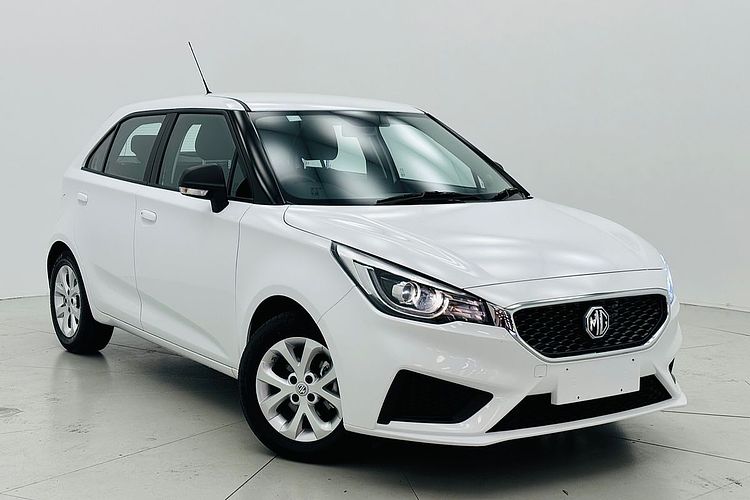 2023 MG MG3 Core