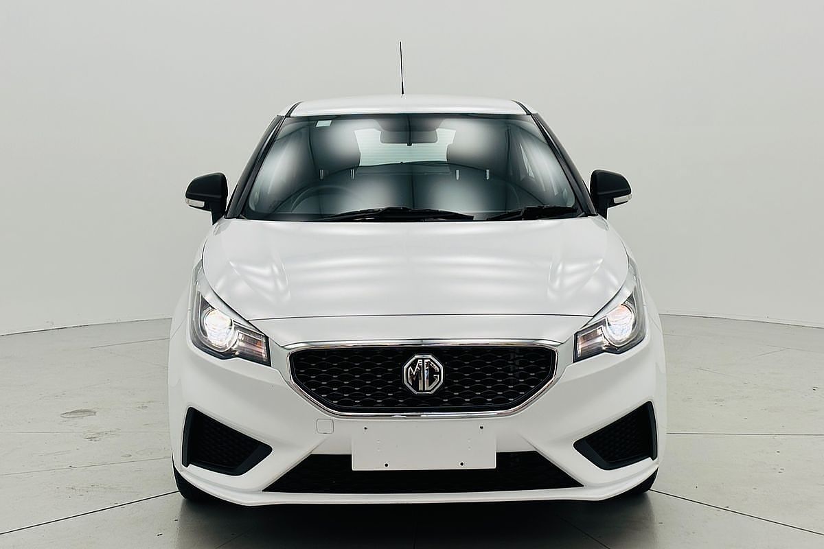 2023 MG MG3 Core