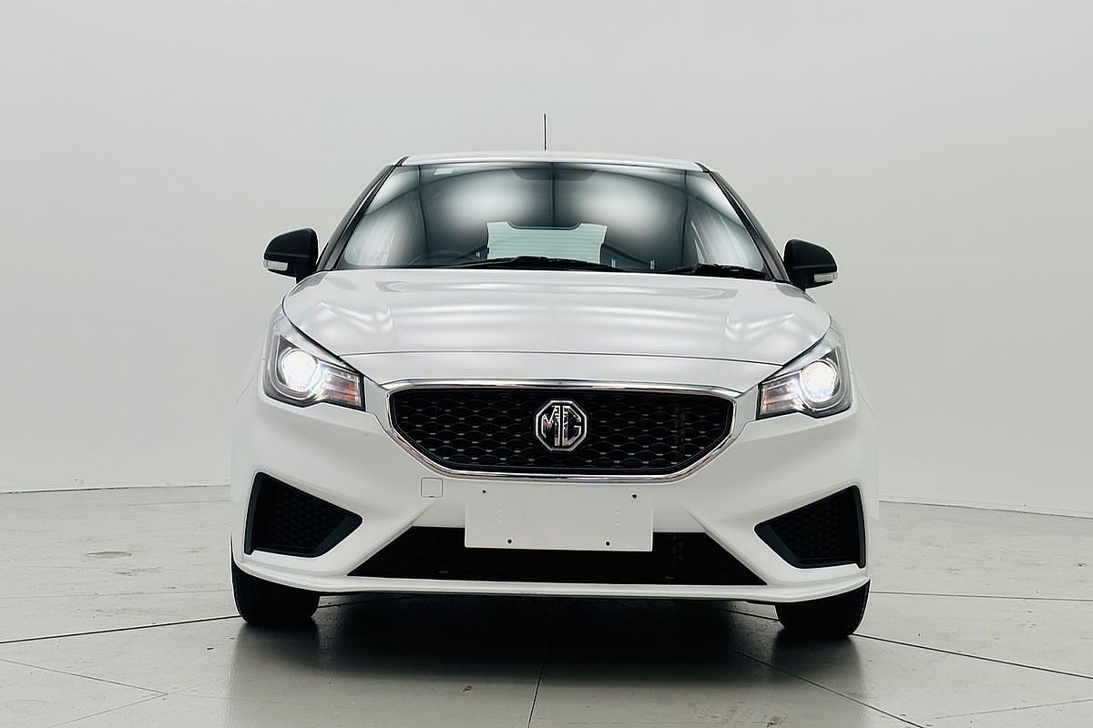 2023 MG MG3 Core
