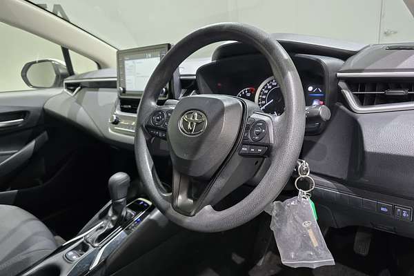 2022 Toyota Corolla Ascent Sport MZEA12R