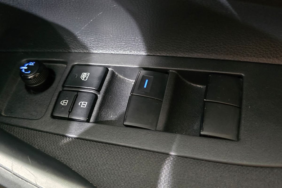 2022 Toyota Corolla Ascent Sport MZEA12R