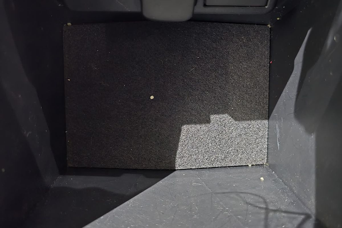 2022 Toyota Corolla Ascent Sport MZEA12R