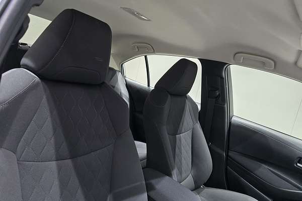 2022 Toyota Corolla Ascent Sport MZEA12R