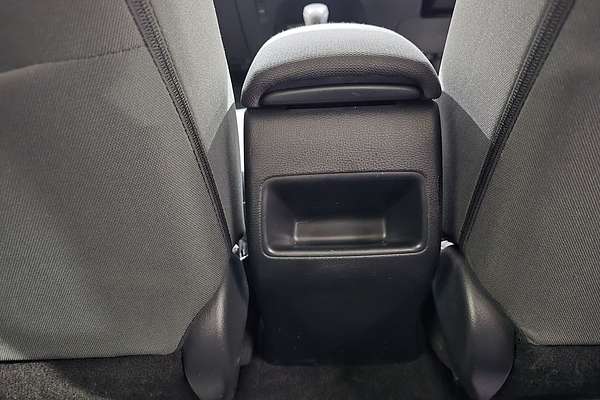 2022 Toyota Corolla Ascent Sport MZEA12R